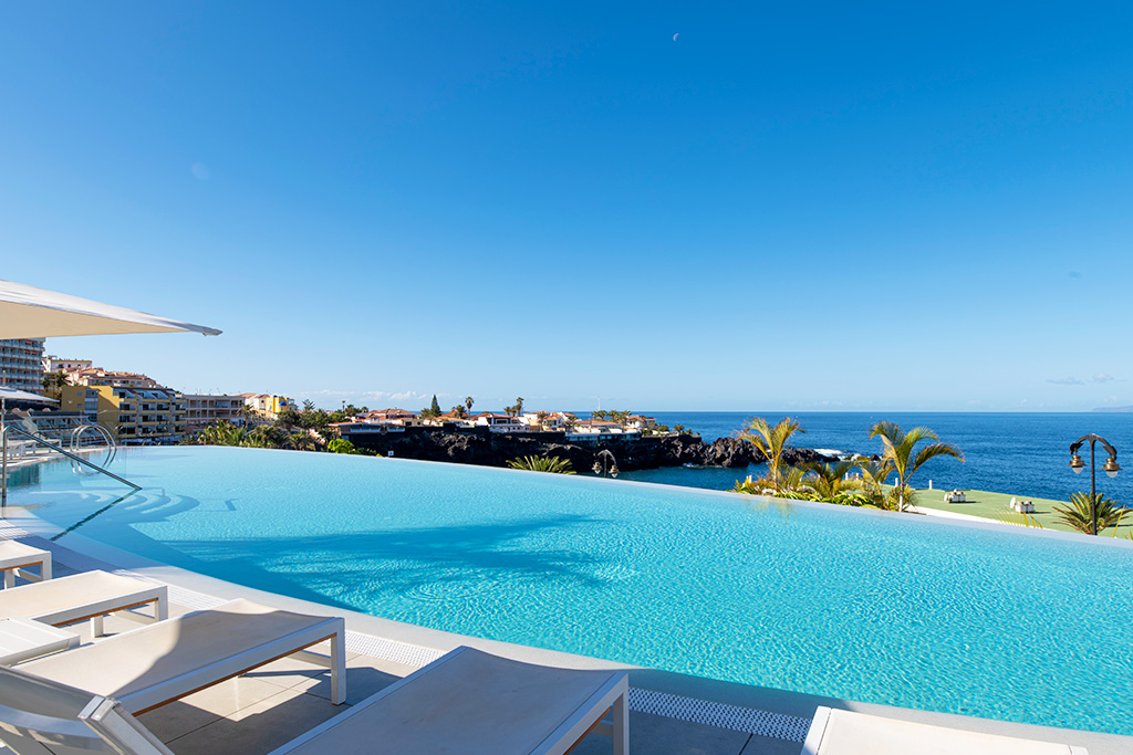 Landmar Playa La Arena 4*