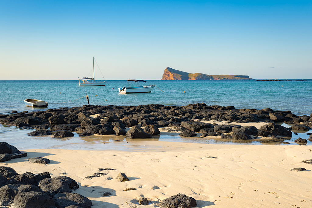 Ôclub Experience Le Grand Bleu Hôtel & Spa 3*, Séjour Île Maurice par Ôvoyages