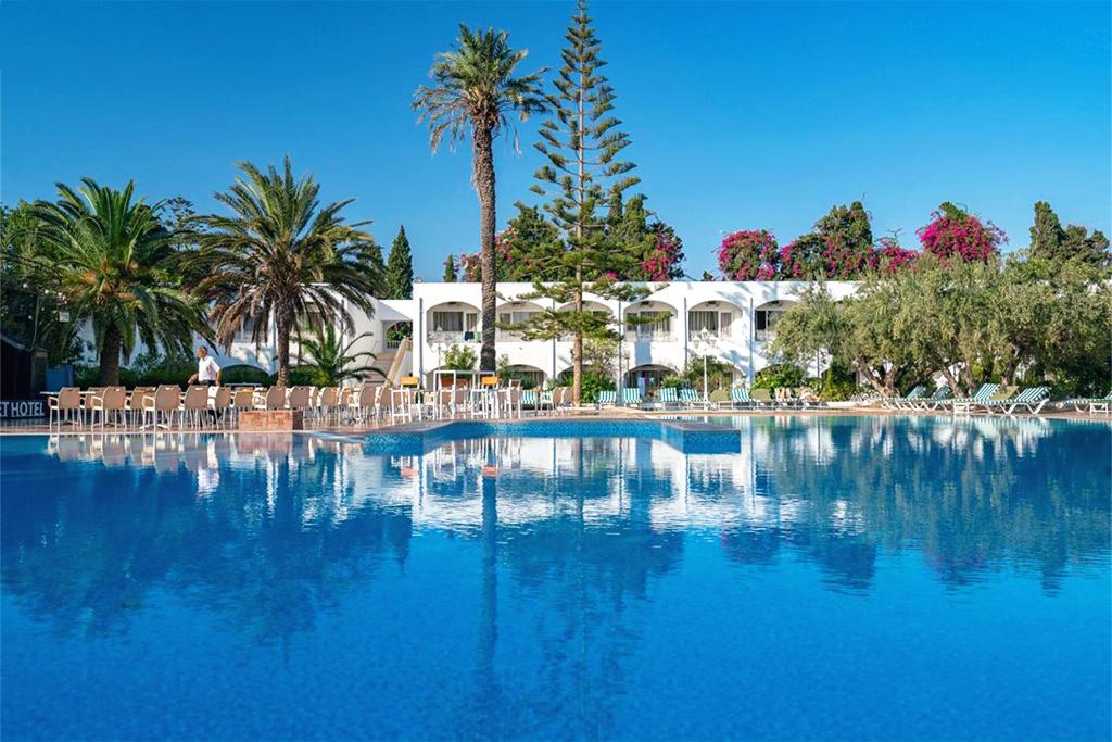 Le Hammamet Hôtel & Spa 4* by Ôvoyages