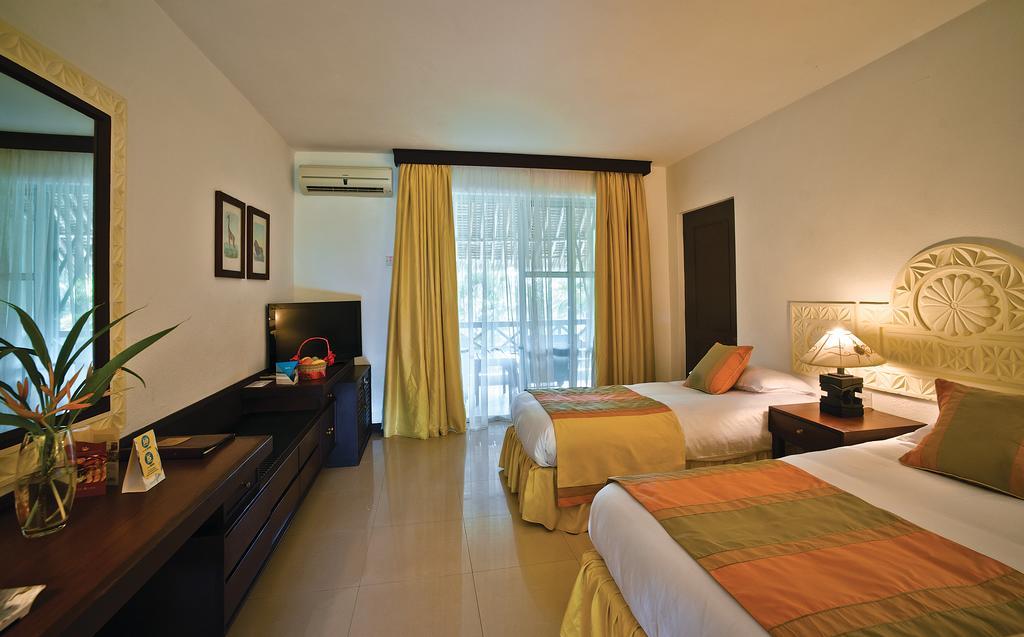 Hôtel Leopard Beach Resort 5* + Safari 3 nuits, Combiné Kenya par Ôvoyages