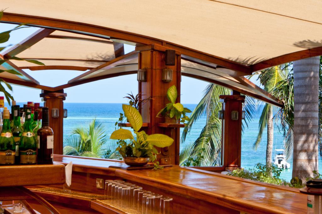 Hôtel Leopard Beach Resort 5* + Safari 3 nuits, Combiné Kenya par Ôvoyages