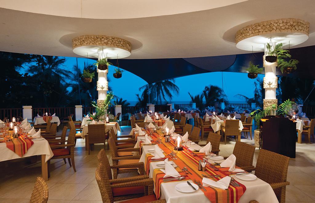 Hôtel Leopard Beach Resort 5* + Safari 1 nuit, Combiné Kenya par Ôvoyages