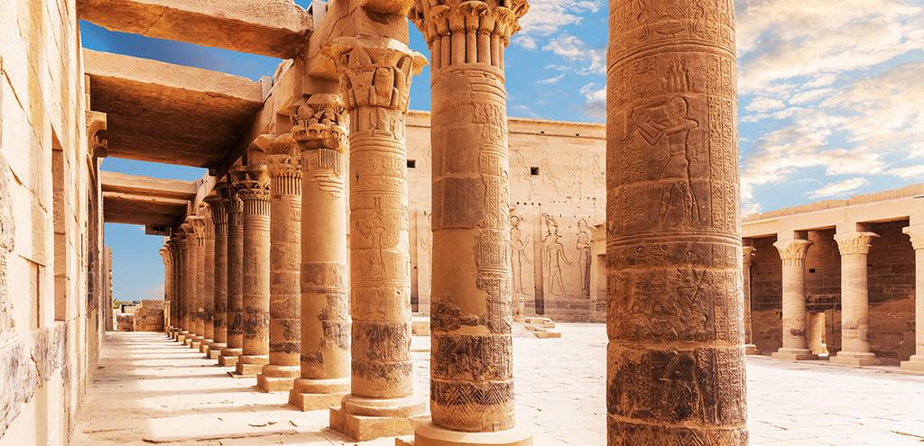 Circuit-Croisière Les Mystères de l'Egypte 4* en train wagon-lit, Circuit Egypte, Le Caire par Ôvoyages