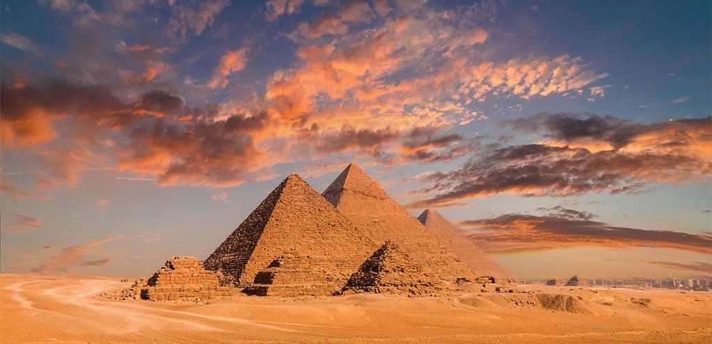 Circuit-Croisière Les Mystères de l'Egypte 4* en train wagon-lit, Circuit Egypte, Le Caire par Ôvoyages