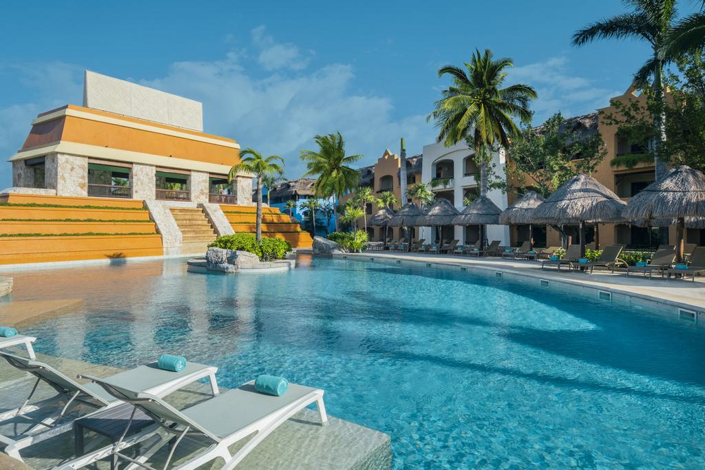 Iberostar Selection Paraiso Lindo