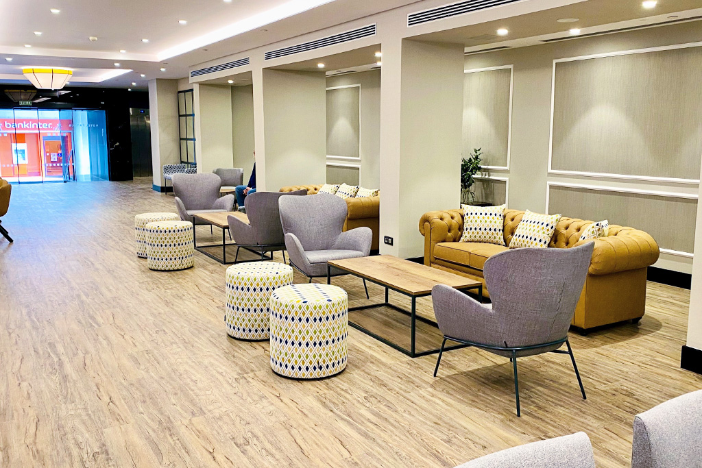 Hôtel LIVVO Fataga 4* by Ôvoyages, Séjour Espagne & ses îles, Canaries, Grande Canarie par Ôvoyages