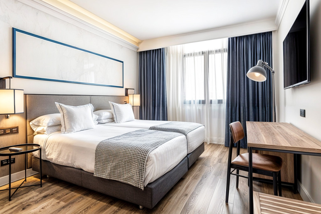 Hôtel LIVVO Fataga 4* by Ôvoyages, Séjour Espagne & ses îles, Canaries, Grande Canarie par Ôvoyages