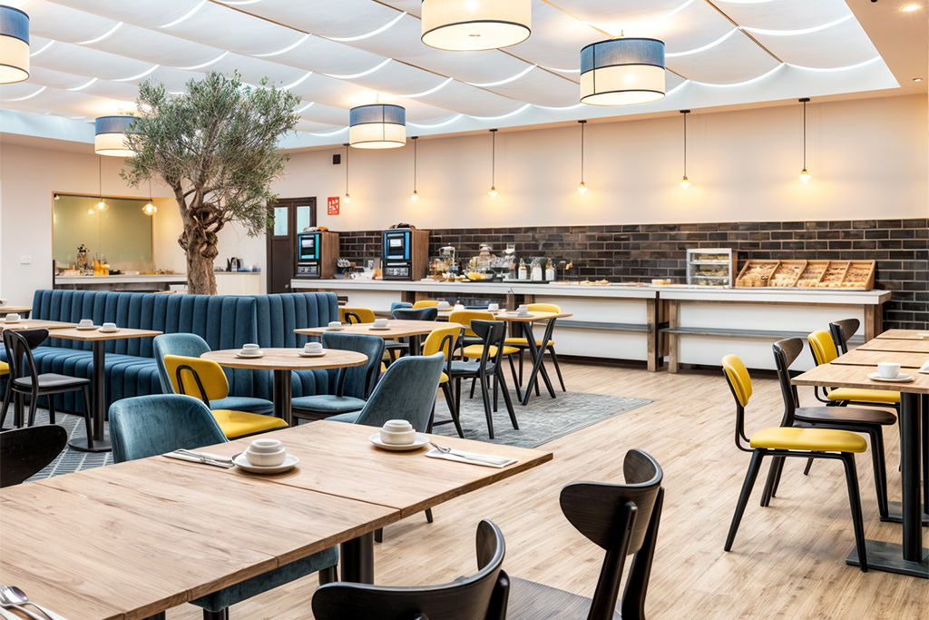 Hôtel LIVVO Fataga 4* by Ôvoyages, Séjour Espagne & ses îles, Canaries, Grande Canarie par Ôvoyages