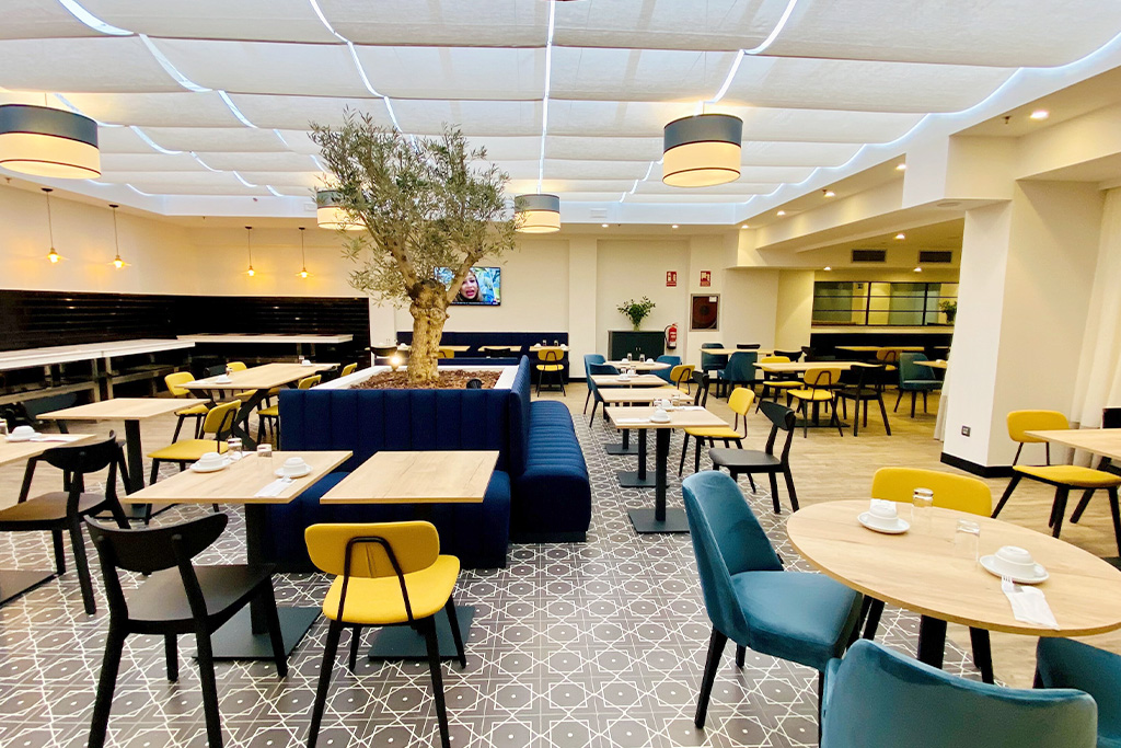 Hôtel LIVVO Fataga 4* by Ôvoyages, Séjour Espagne & ses îles, Canaries, Grande Canarie par Ôvoyages