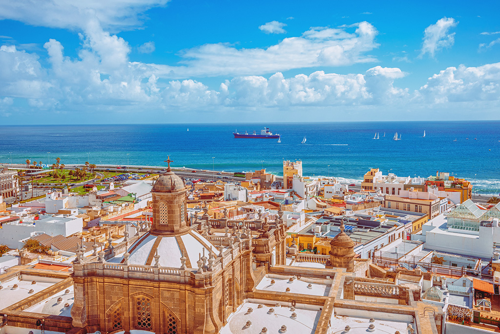 Hôtel LIVVO Fataga 4* by Ôvoyages, Séjour Espagne & ses îles, Canaries, Grande Canarie par Ôvoyages