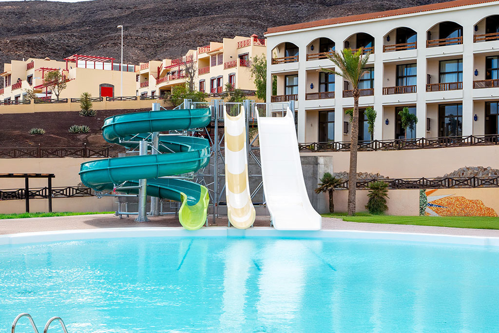 Séjour Espagne - Fuerteventura Ôclub Experience LIVVO Jandía Golf 4*