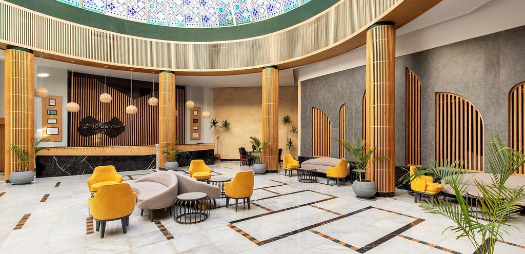 Long Beach Resort 4* - 4