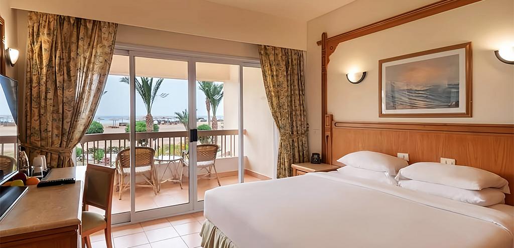 Long Beach Resort 4* - 5