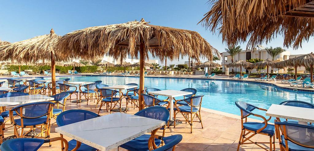 Long Beach Resort 4* - 8