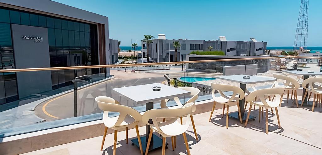 Long Beach Resort 4* - 9