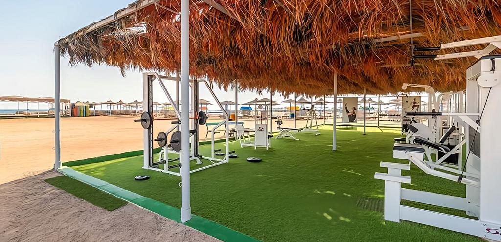 Long Beach Resort 4* - 10