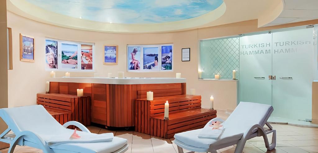 Long Beach Resort 4* - 11