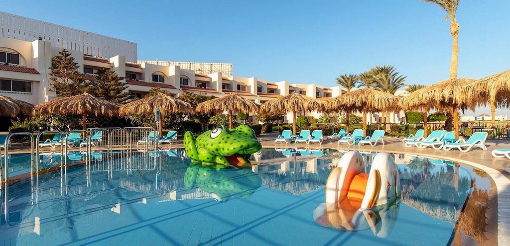 Long Beach Resort 4* - 12