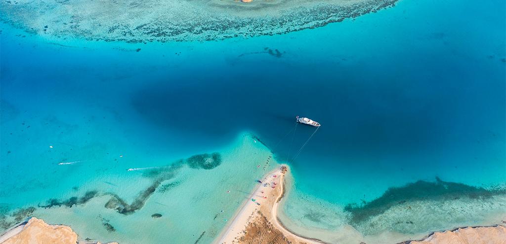 Long Beach Resort 4* - 13