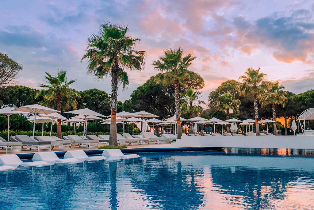 HÔTEL MOVENPICK LALEZ DURRES 5* - 3