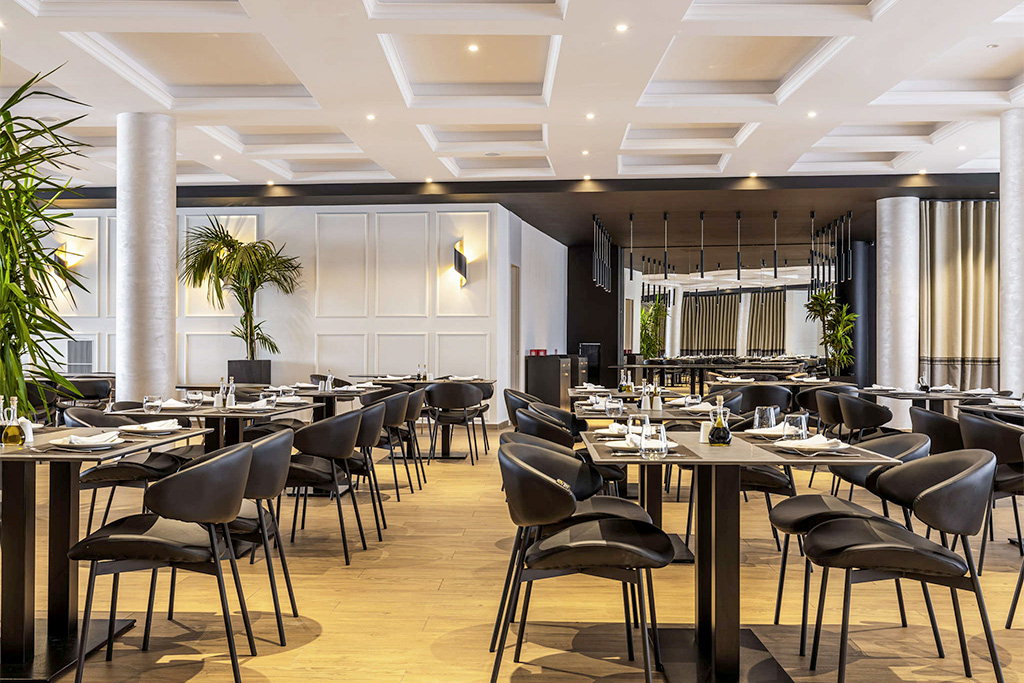 HÔTEL MOVENPICK LALEZ DURRES 5* - 4