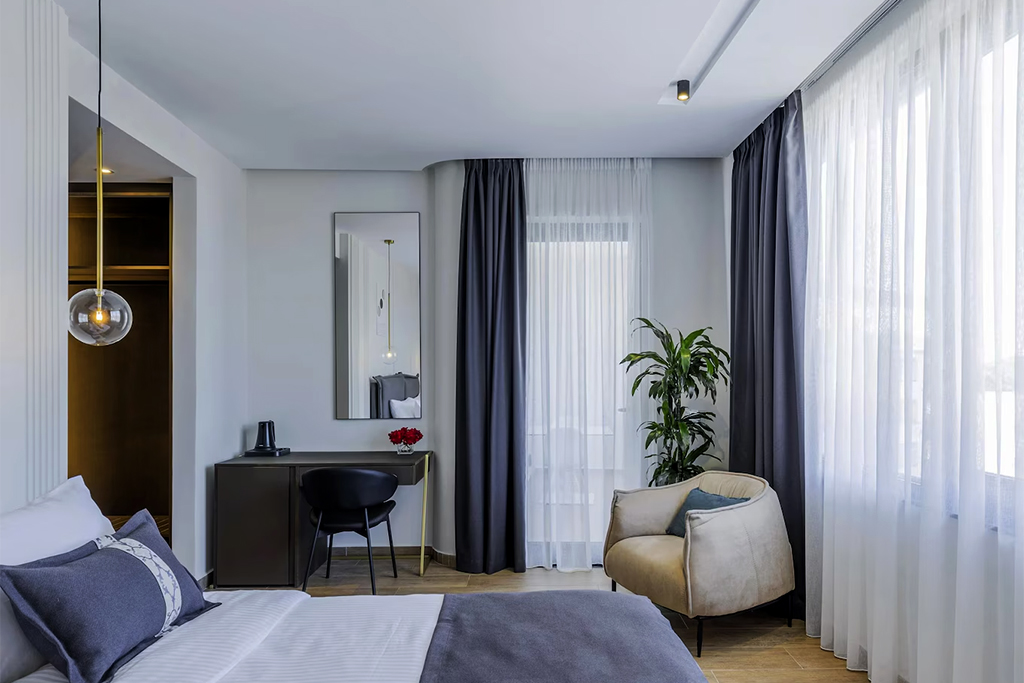 HÔTEL MOVENPICK LALEZ DURRES 5* - 6