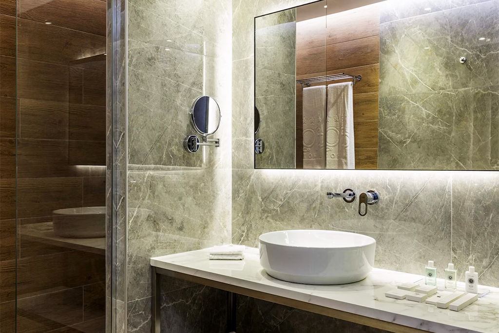 HÔTEL MOVENPICK LALEZ DURRES 5* - 7