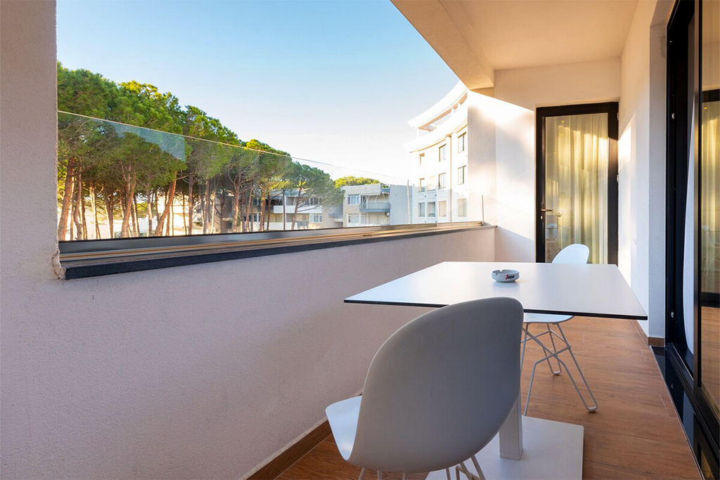 HÔTEL MOVENPICK LALEZ DURRES 5* - 9