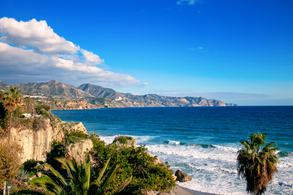 Hôtel Ms Maestranza 4*, Séjour Espagne & ses îles, Andalousie, Malaga et sa région par Ôvoyages