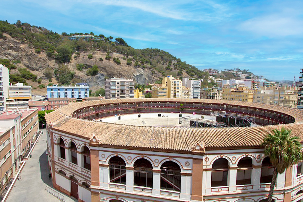 Hôtel Ms Maestranza 4*, Séjour Espagne & ses îles, Andalousie, Malaga et sa région par Ôvoyages