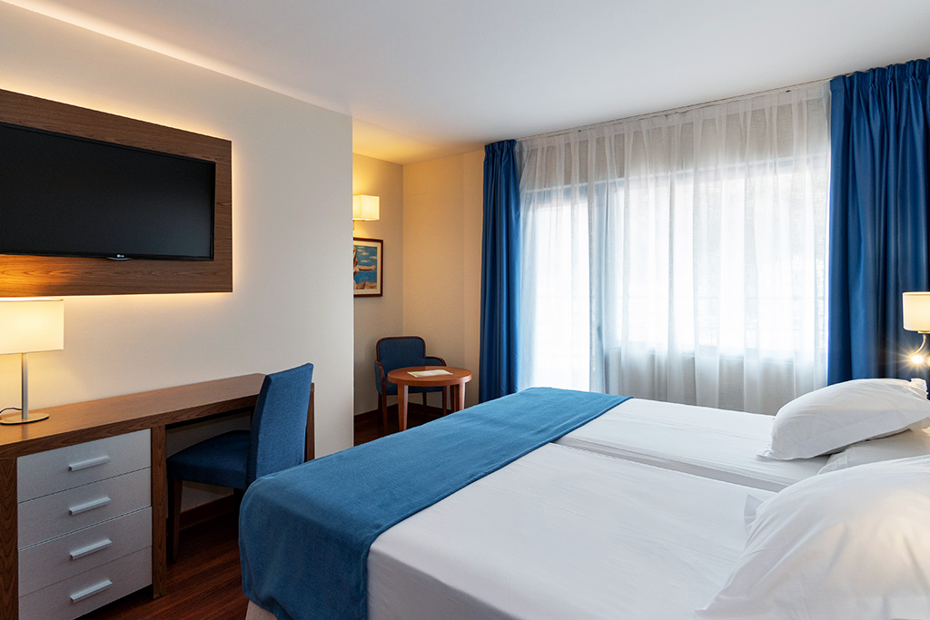 Hôtel Ms Maestranza 4*, Séjour Espagne & ses îles, Andalousie, Malaga et sa région par Ôvoyages