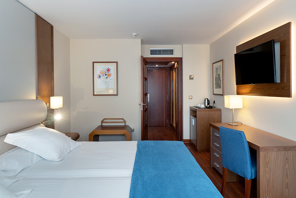 Hôtel Ms Maestranza 4*, Séjour Espagne & ses îles, Andalousie, Malaga et sa région par Ôvoyages