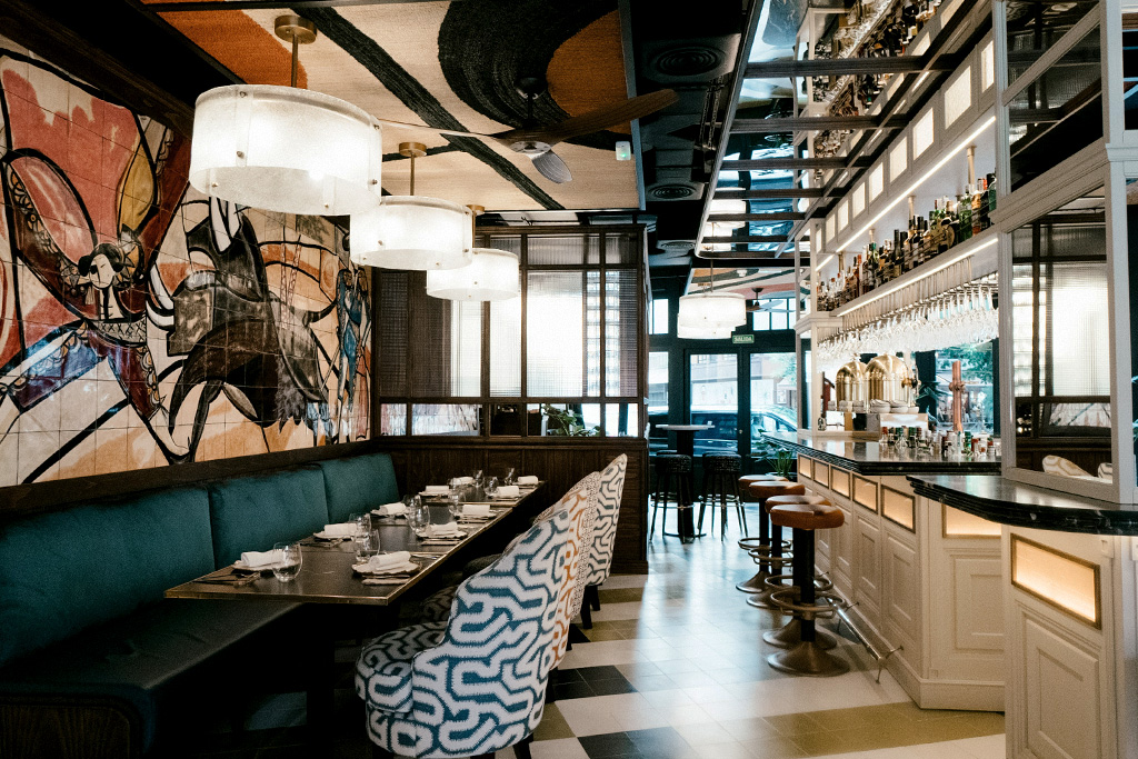 Hôtel Ms Maestranza 4*, Séjour Espagne & ses îles, Andalousie, Malaga et sa région par Ôvoyages