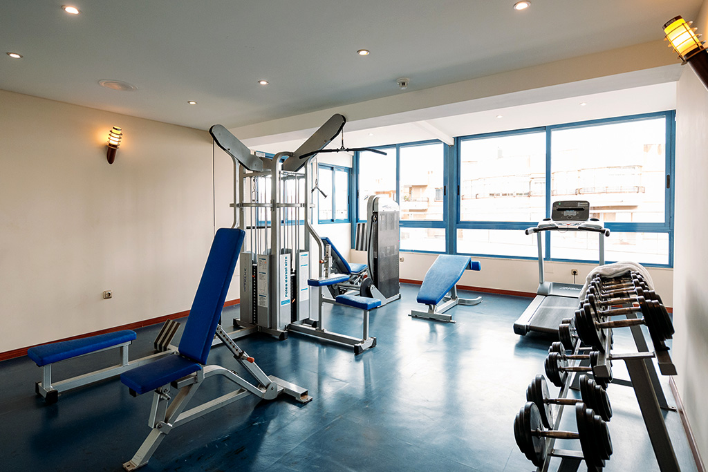 Hôtel Ms Maestranza 4*, Séjour Espagne & ses îles, Andalousie, Malaga et sa région par Ôvoyages