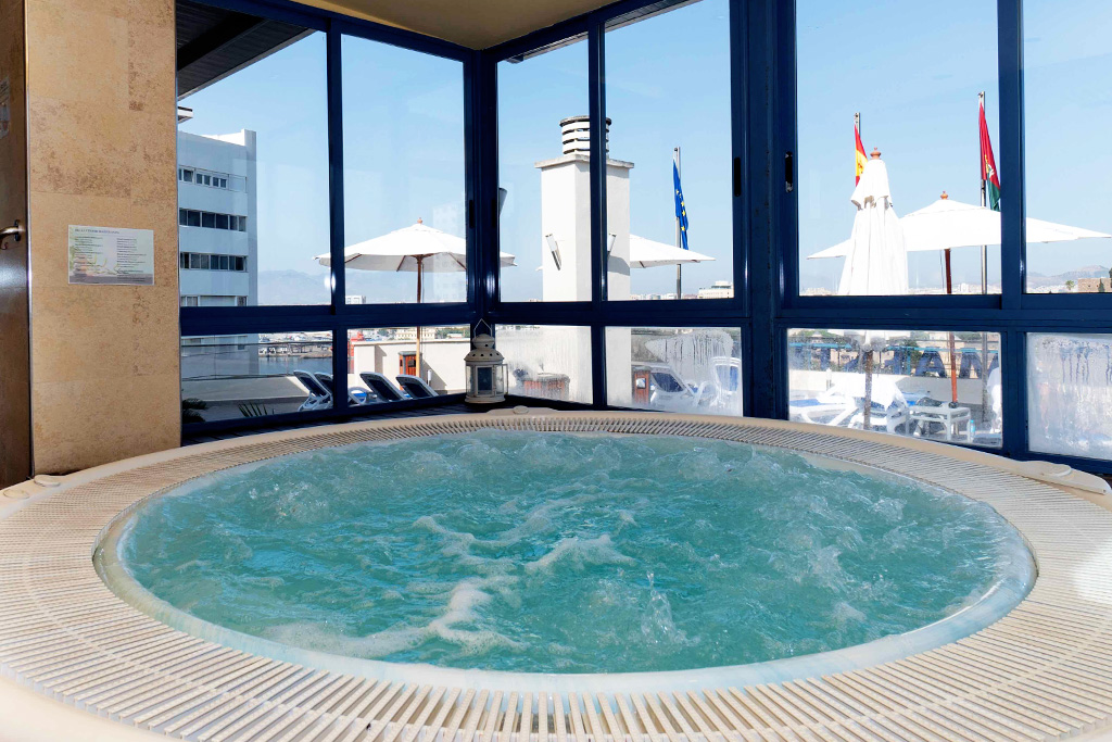 Hôtel Ms Maestranza 4*, Séjour Espagne & ses îles, Andalousie, Malaga et sa région par Ôvoyages