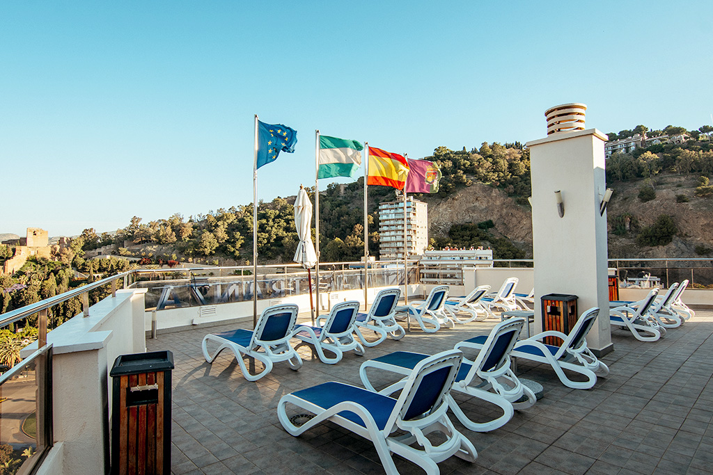 Hôtel Ms Maestranza 4*, Séjour Espagne & ses îles, Andalousie, Malaga et sa région par Ôvoyages