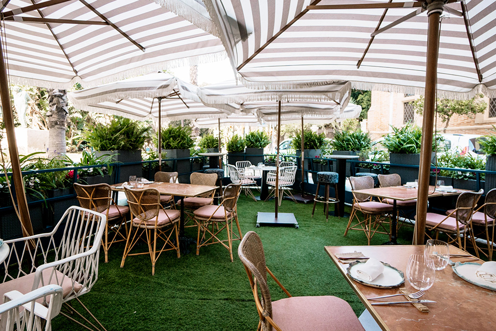 Hôtel Ms Maestranza 4*, Séjour Espagne & ses îles, Andalousie, Malaga et sa région par Ôvoyages