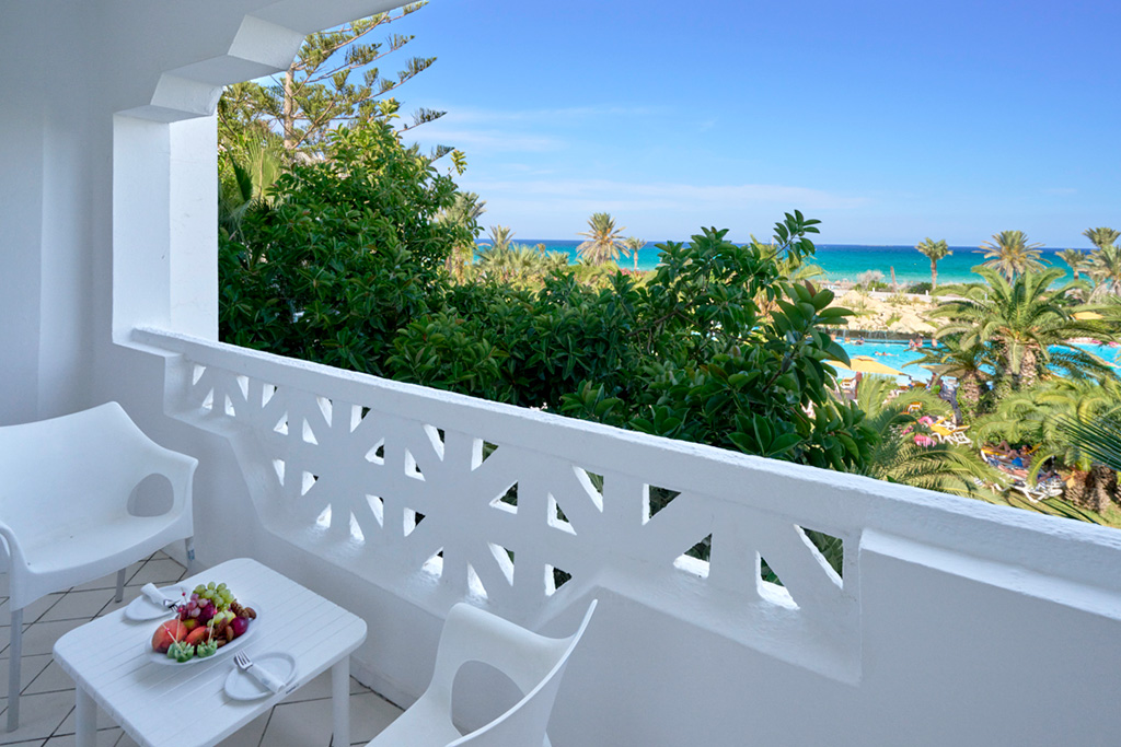 Hôtel Mahdia Beach & Aqua Park 4 *, Séjour Tunisie, Mahdia par Ôvoyages