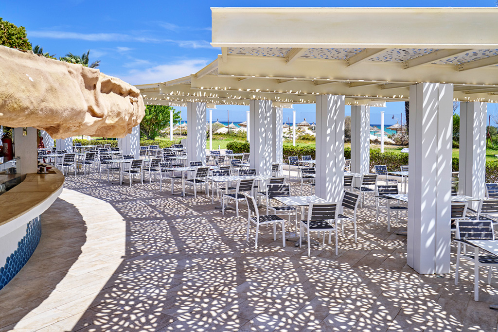 Hôtel Mahdia Beach & Aqua Park 4 *, Séjour Tunisie, Mahdia par Ôvoyages