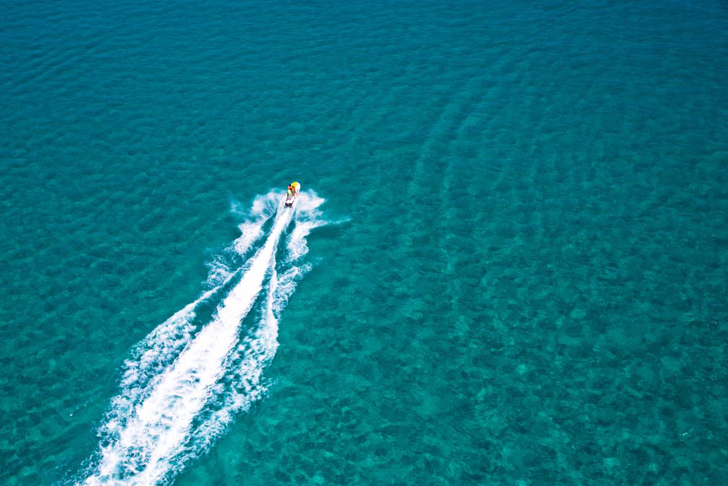 Hôtel Mahdia Beach & Aqua Park 4 *, Séjour Tunisie, Mahdia par Ôvoyages