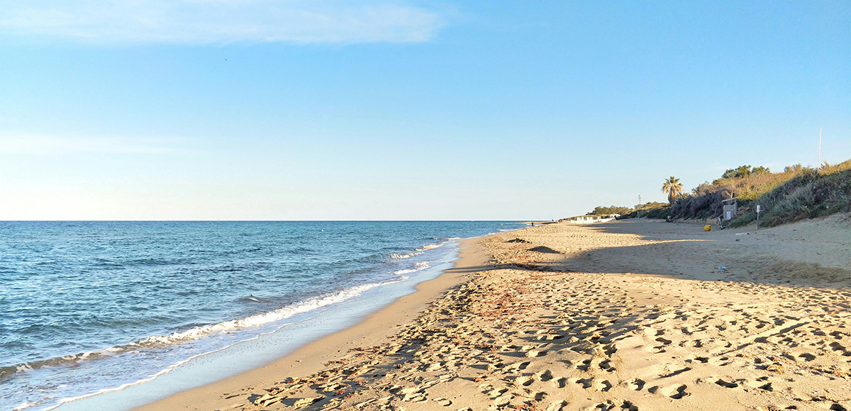 Hôtel Marelive 4*, Séjour Italie, Pouilles par Ôvoyages