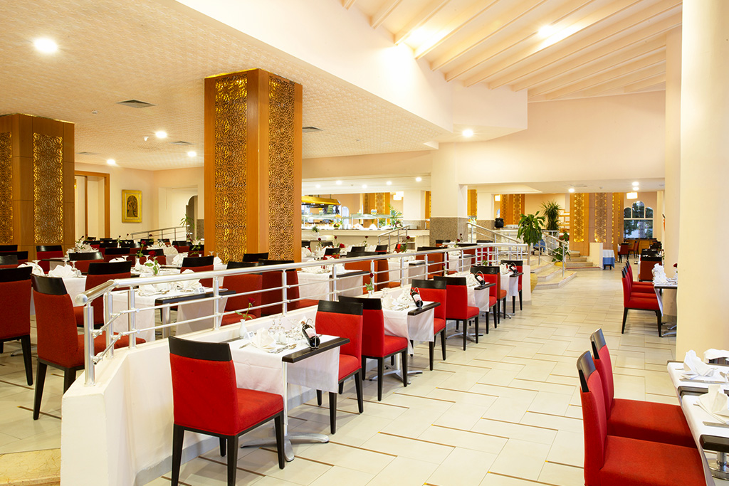 Hôtel Marhaba Palace 5*, Séjour Tunisie, Sousse par Ôvoyages