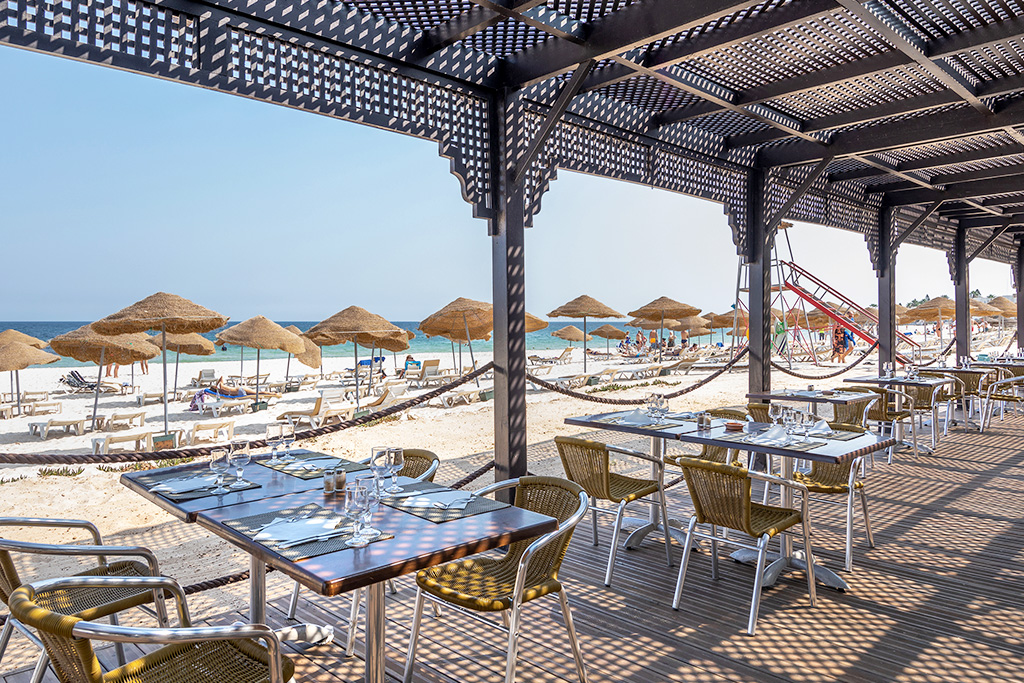 Hôtel Marhaba Palace 5*, Séjour Tunisie, Sousse par Ôvoyages