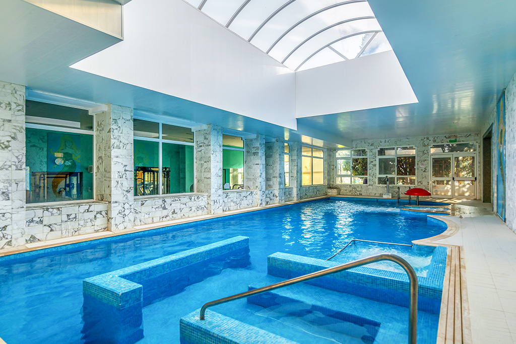 Hôtel Marhaba Palace 5*, Séjour Tunisie, Sousse par Ôvoyages