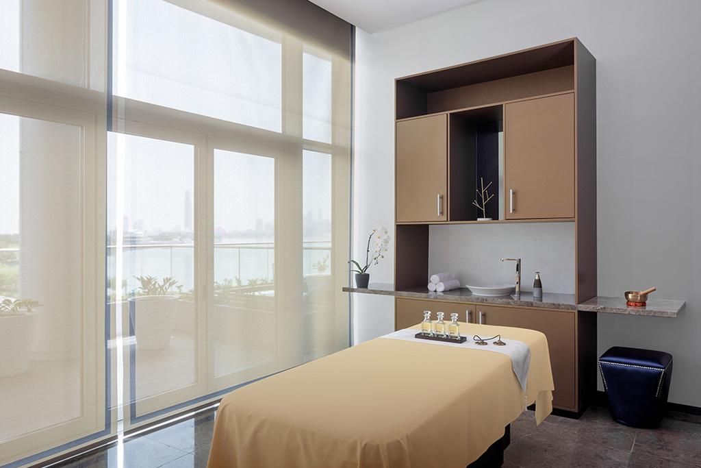 Hôtel Marriott Marquis Dubai Creek 5*, Séjour Emirats Arabes Unis, Dubaï par Ôvoyages