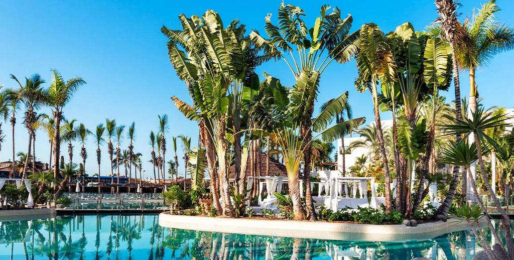 Séjour Espagne - Grande Canarie Maspalomas Princess 4* by Ôvoyages
