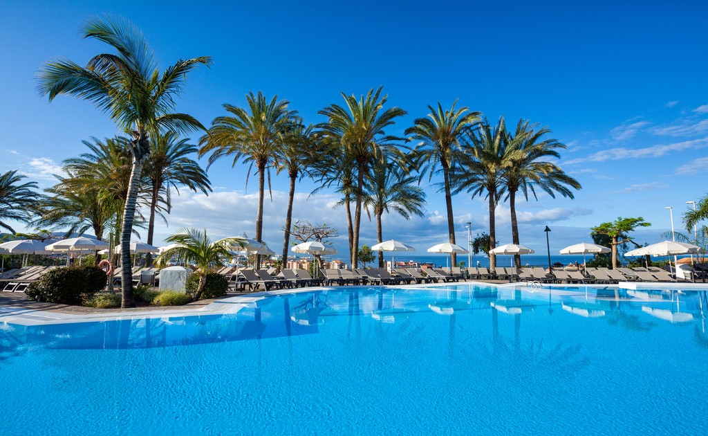 Melia Jardines Del Teide 5* Adult Only +16