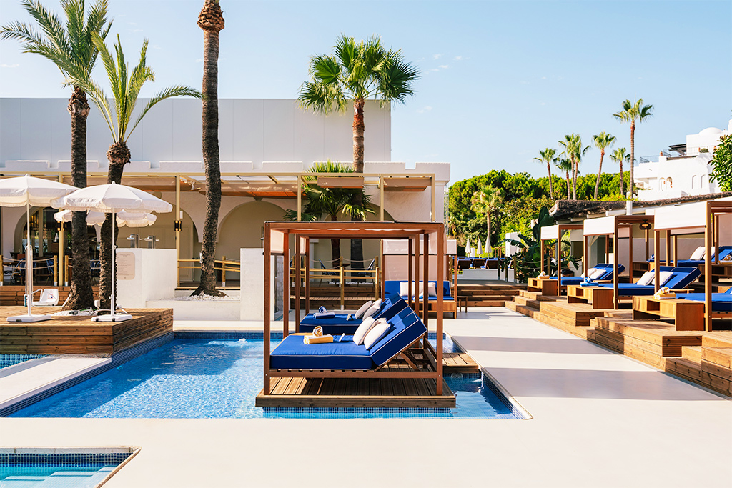 Melia Marbella Banus 4*