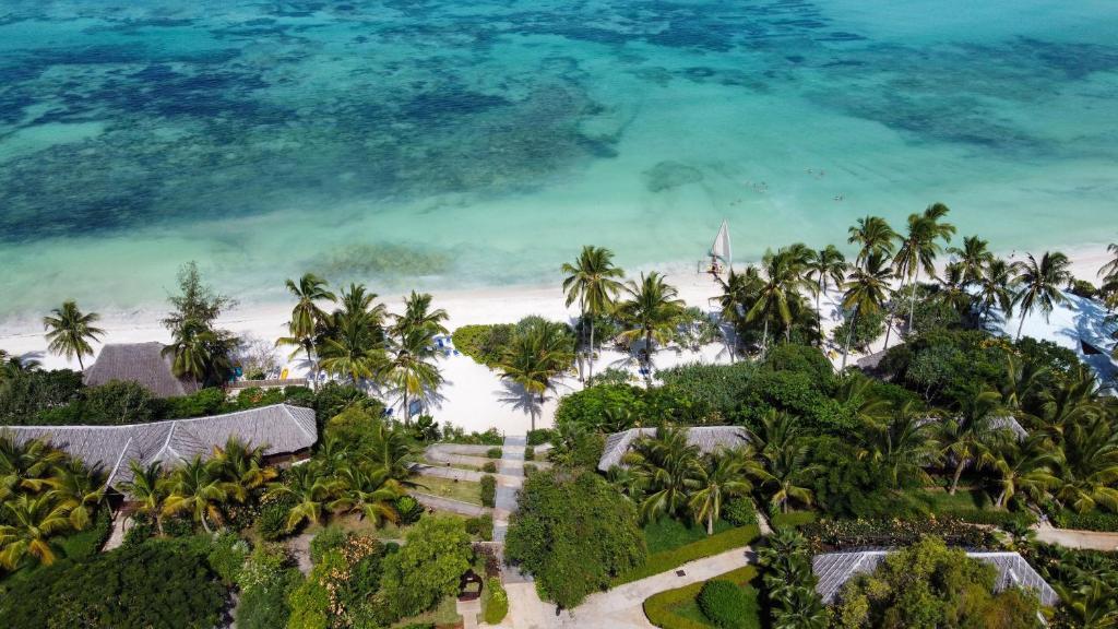 Hôtel Meliá Zanzibar 5*, Séjour Tanzanie, Zanzibar par Ôvoyages