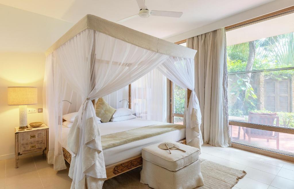 Hôtel Meliá Zanzibar 5*, Séjour Tanzanie, Zanzibar par Ôvoyages